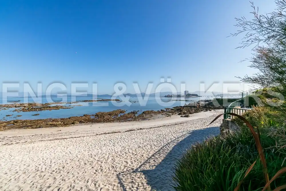 Casa con jardín en venta en Coruxo - Oia - Saiáns, imagen 20
