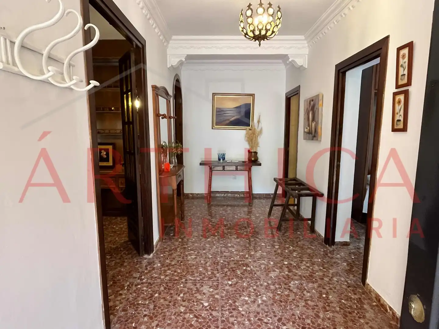 Chalet con terraza en venta en Valle de Abdalajís, imagen 23