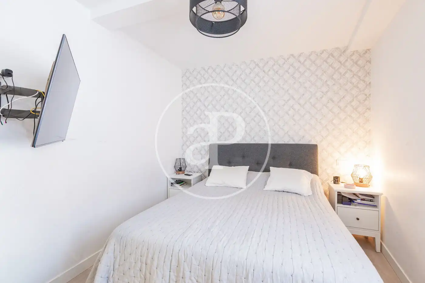 Habitación de Piso en venta en Madrid con Aire acondicionado y Calefacción