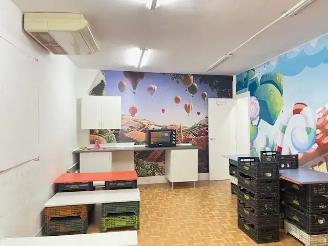 Local comercial de lloguer a Calle Núñez de Arce, imagen 37