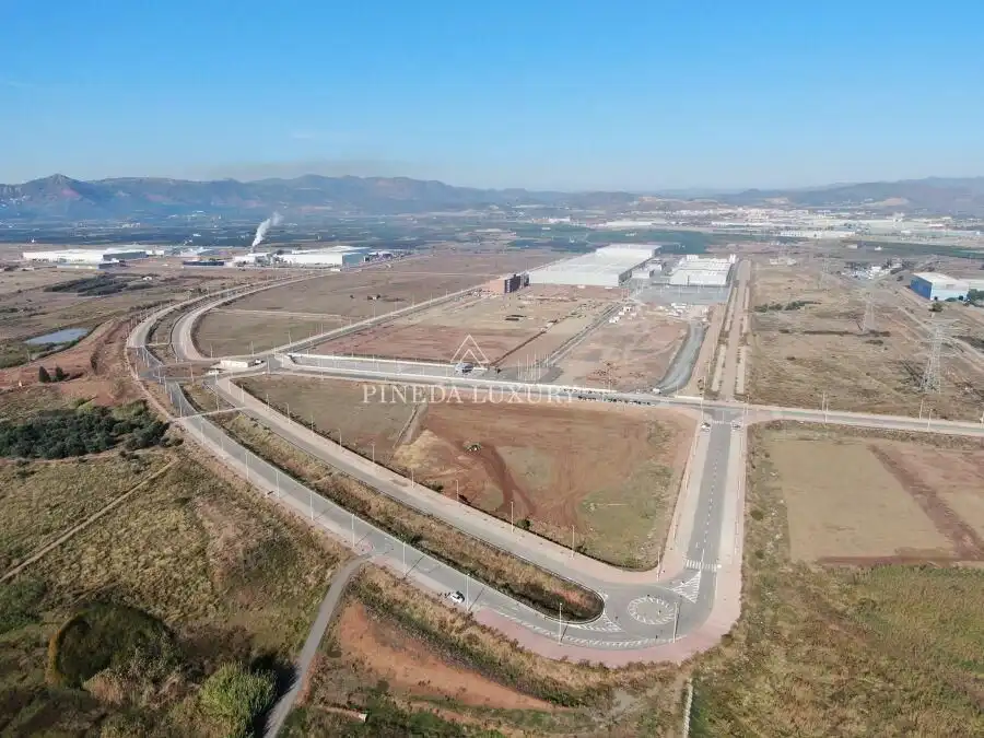 Terreno industriale in vendita a Avenida CASSOLA, imagen 8