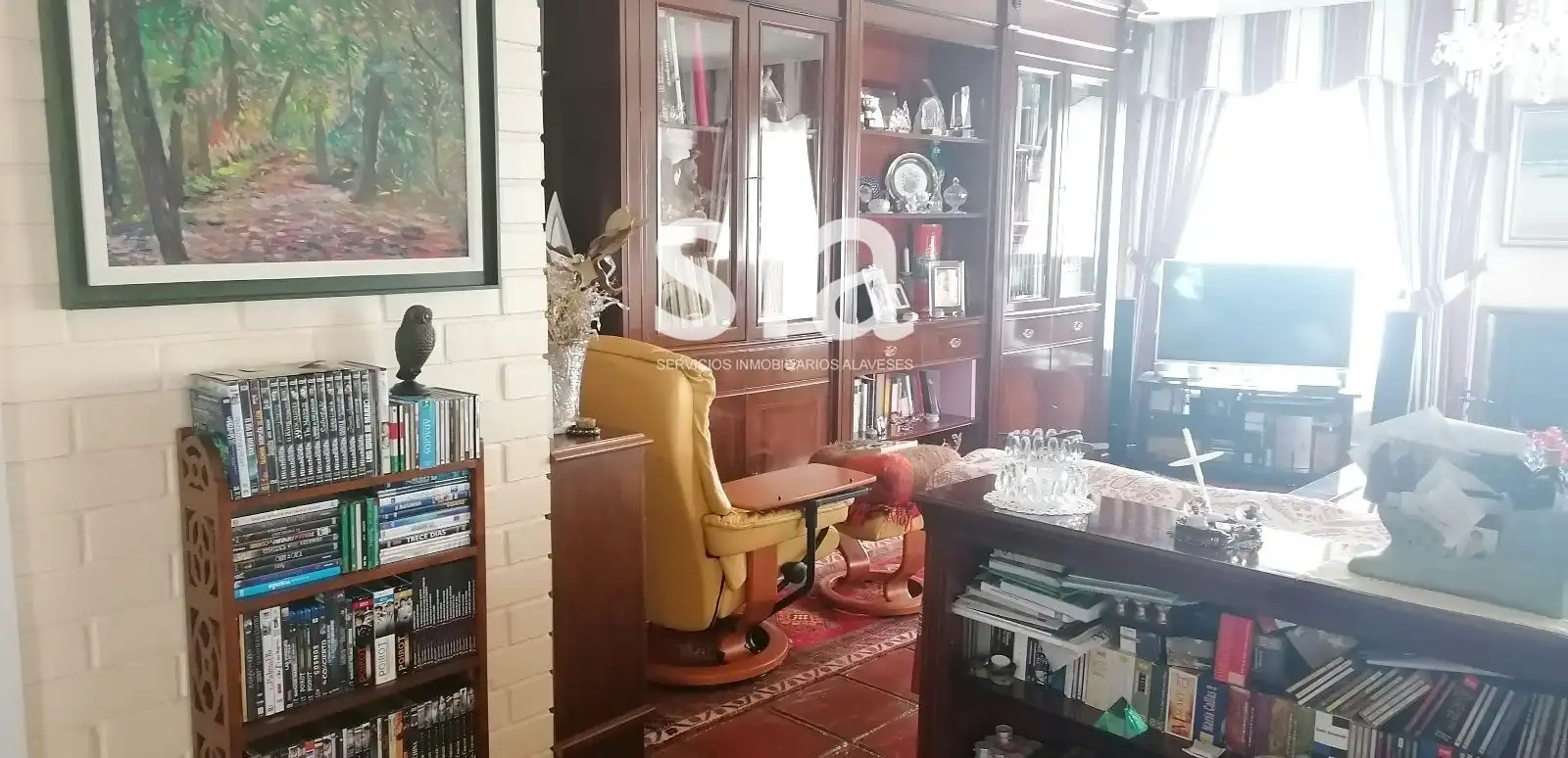 Casa o xalet en venda en Vitoria - Gasteiz amb Calefacció i Traster