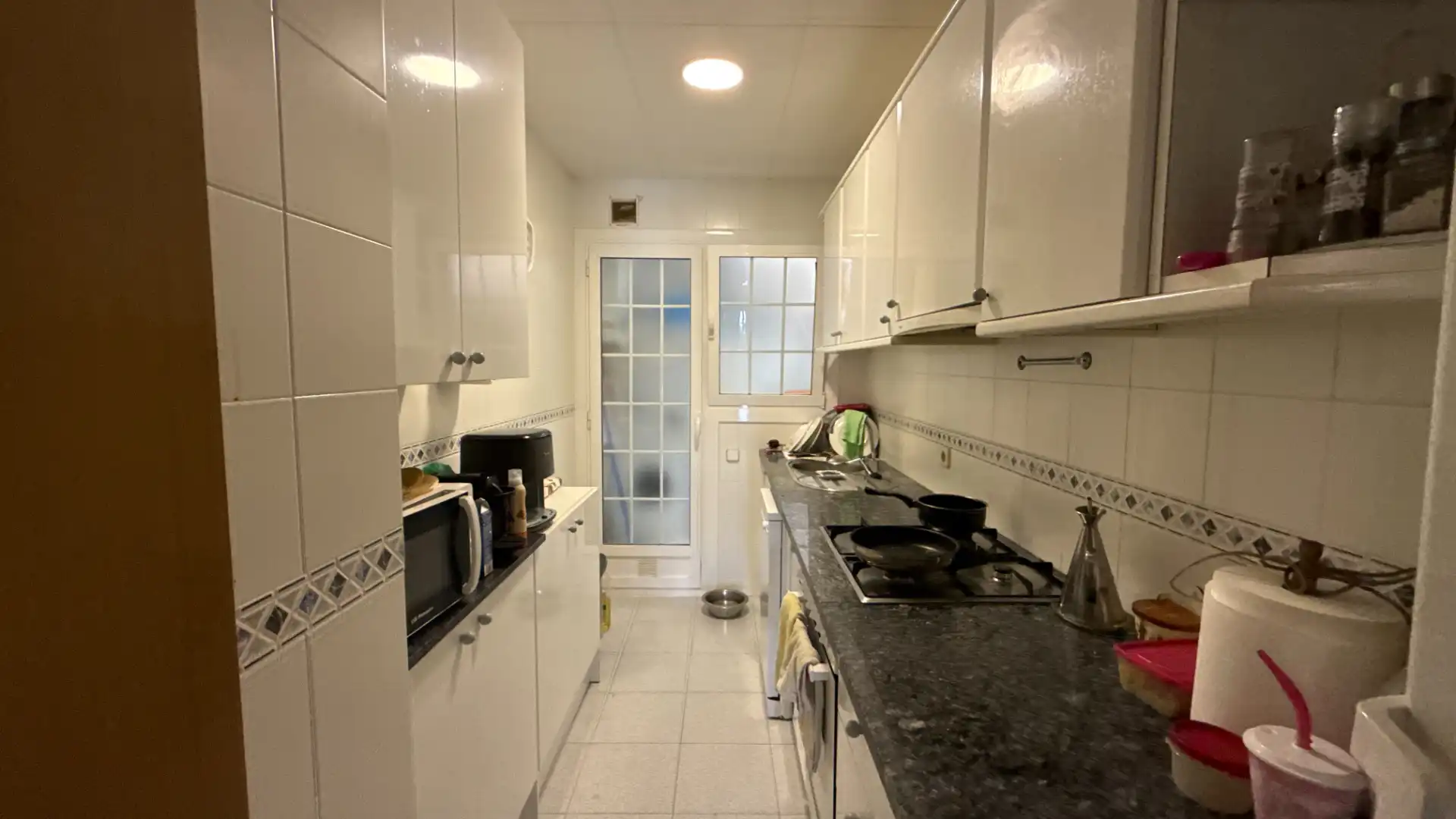 Flat with lift for sale in Carrer Moragas i Barret, imagen 21