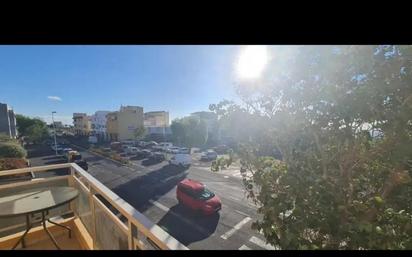 Exterior view of Flat for sale in Granadilla de Abona  with Terrace