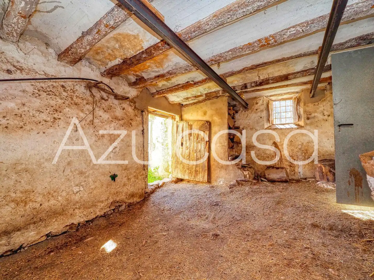 Country homes for sale in Banyeres de Mariola