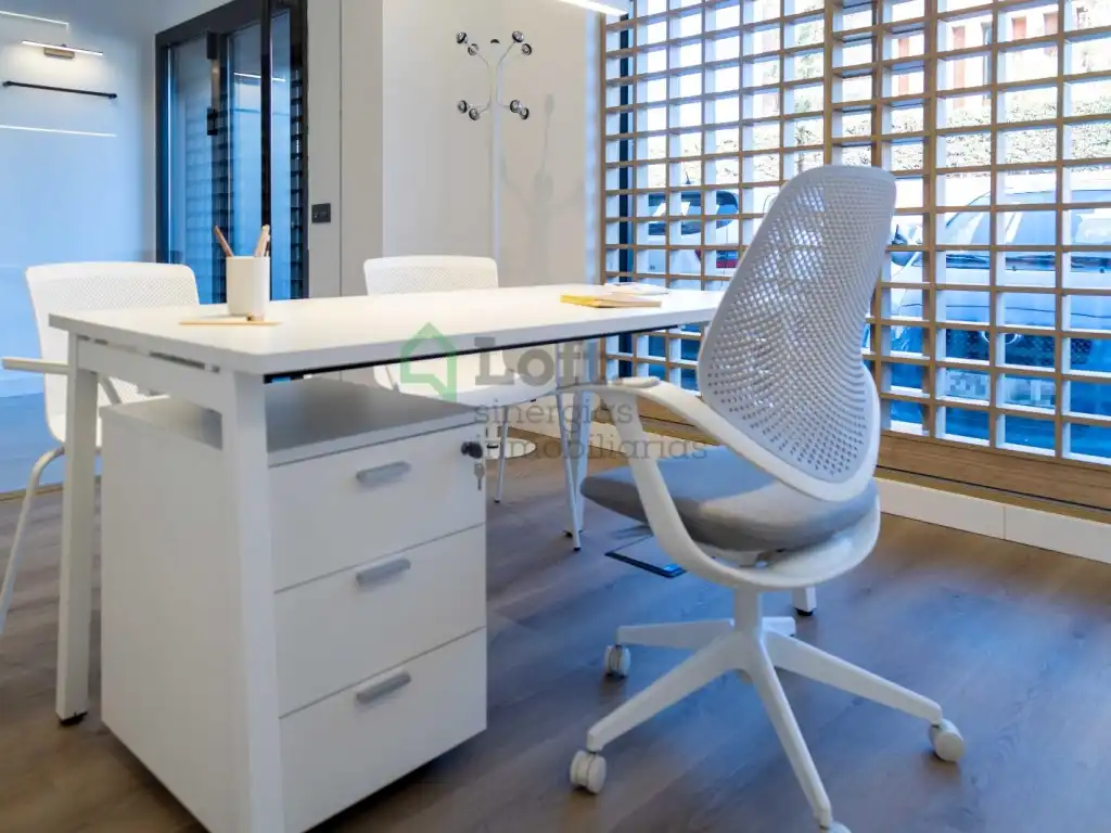 Büro zur Miete in Badajoz