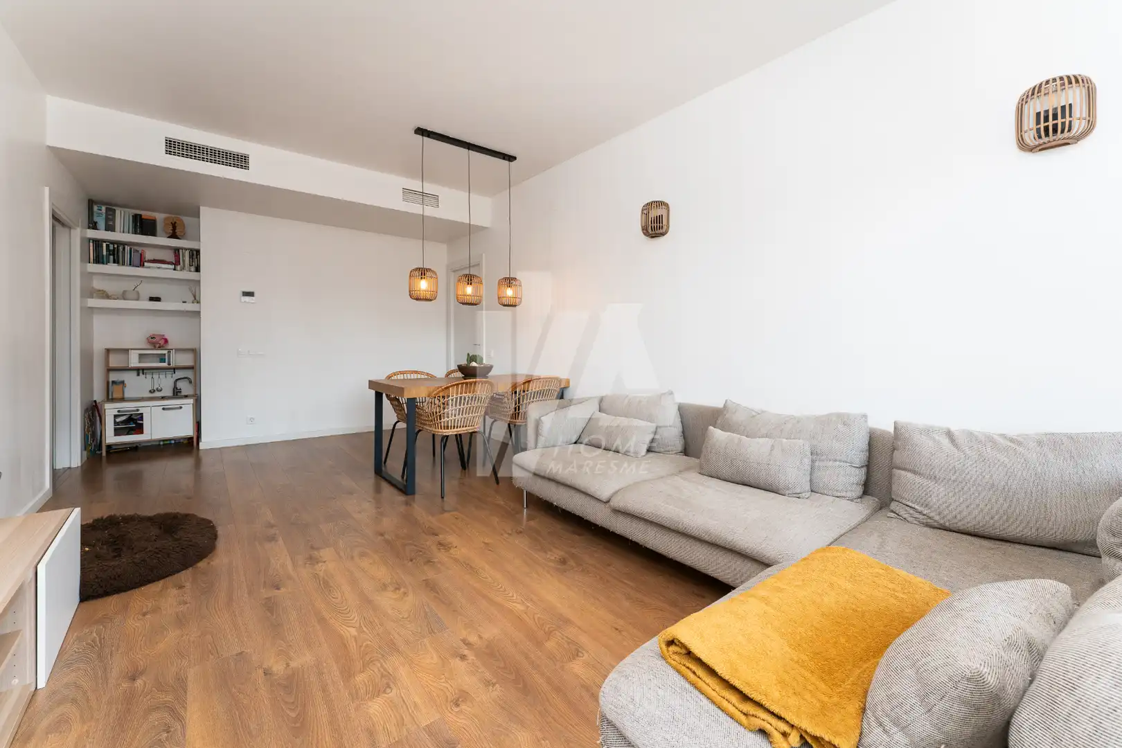Wohnung mit Terrasse zum Verkauf in Carrer Jardí del Pessebre Vivent, imagen 13