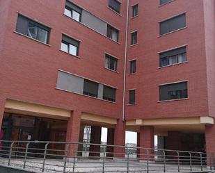 Exterior view of Flat for sale in Barakaldo 