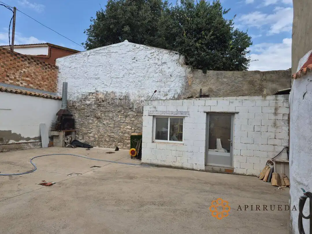 Houses for sale in Calle Mayor, 18, Cinco Olivas
