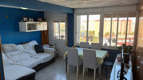 Foto 2 de Pis en venda a Sant Ildefons, Cornellà de Llobregat