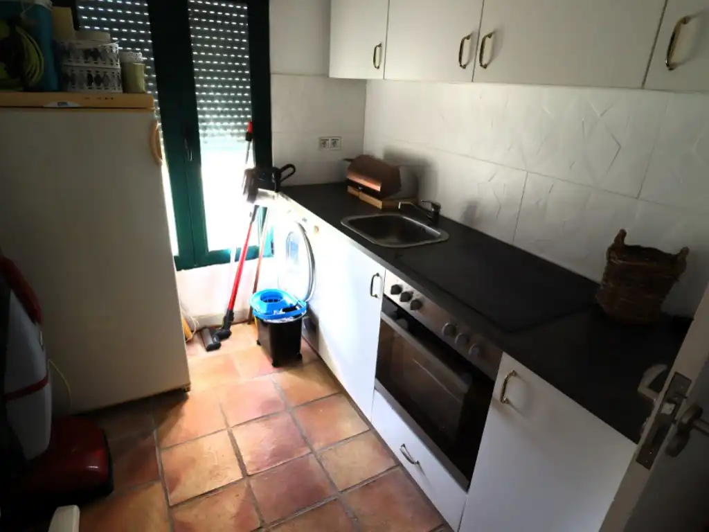 Casa amb terrassa en venda a La Sella, imagen 62