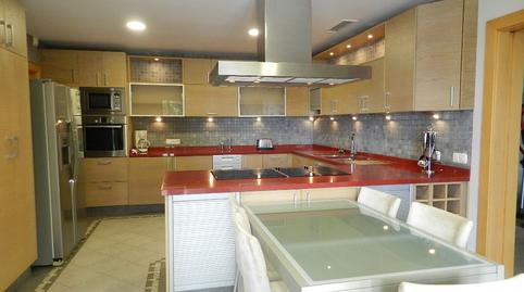 Foto 4 de Casa o xalet en venda a Chullera, Málaga