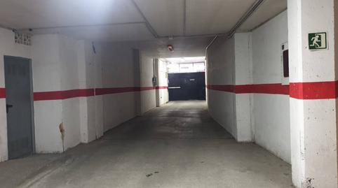 Foto 4 de Garatge en venda a Crevillent, Alicante