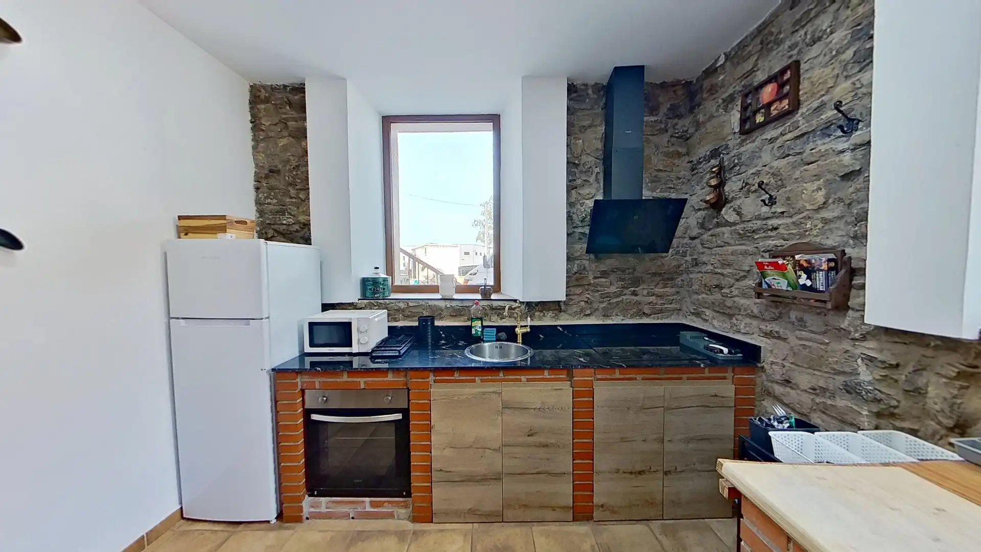 Villa avec terrasse à vendre à Camin del Fontán, imagen 69