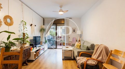 Foto 3 de Piso en venta en Carrer de València, Sagrada Família, Barcelona Capital