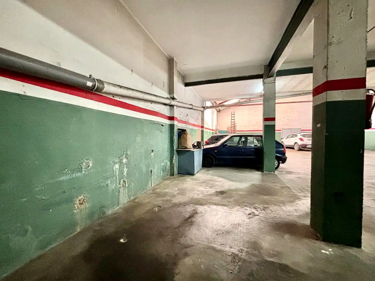 Parking à vendre à Doctor Moragas, imagen 4