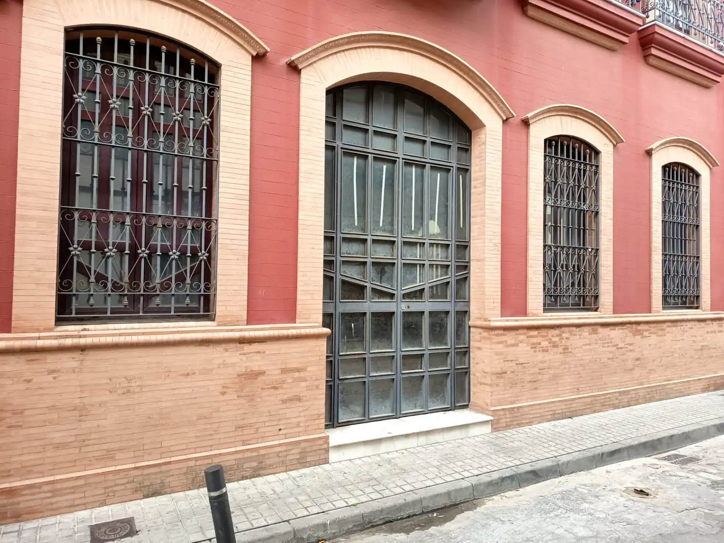 Business premises for sale in Calle del Prado 9, imagen 4