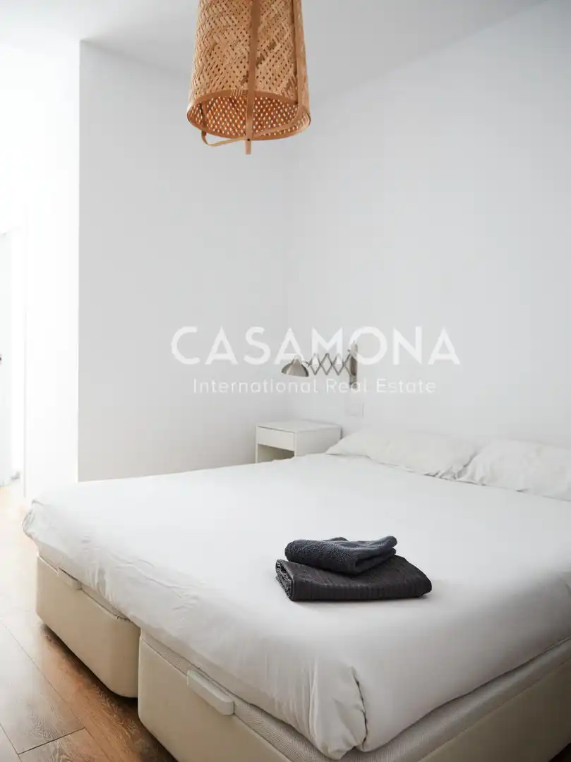 Apartment zur Miete in Eixample, imagen 7