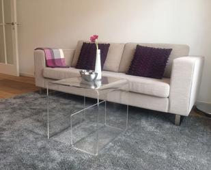 Living room of Apartment to rent in Santa Coloma de Gramenet  with Furnished and Pets allowed