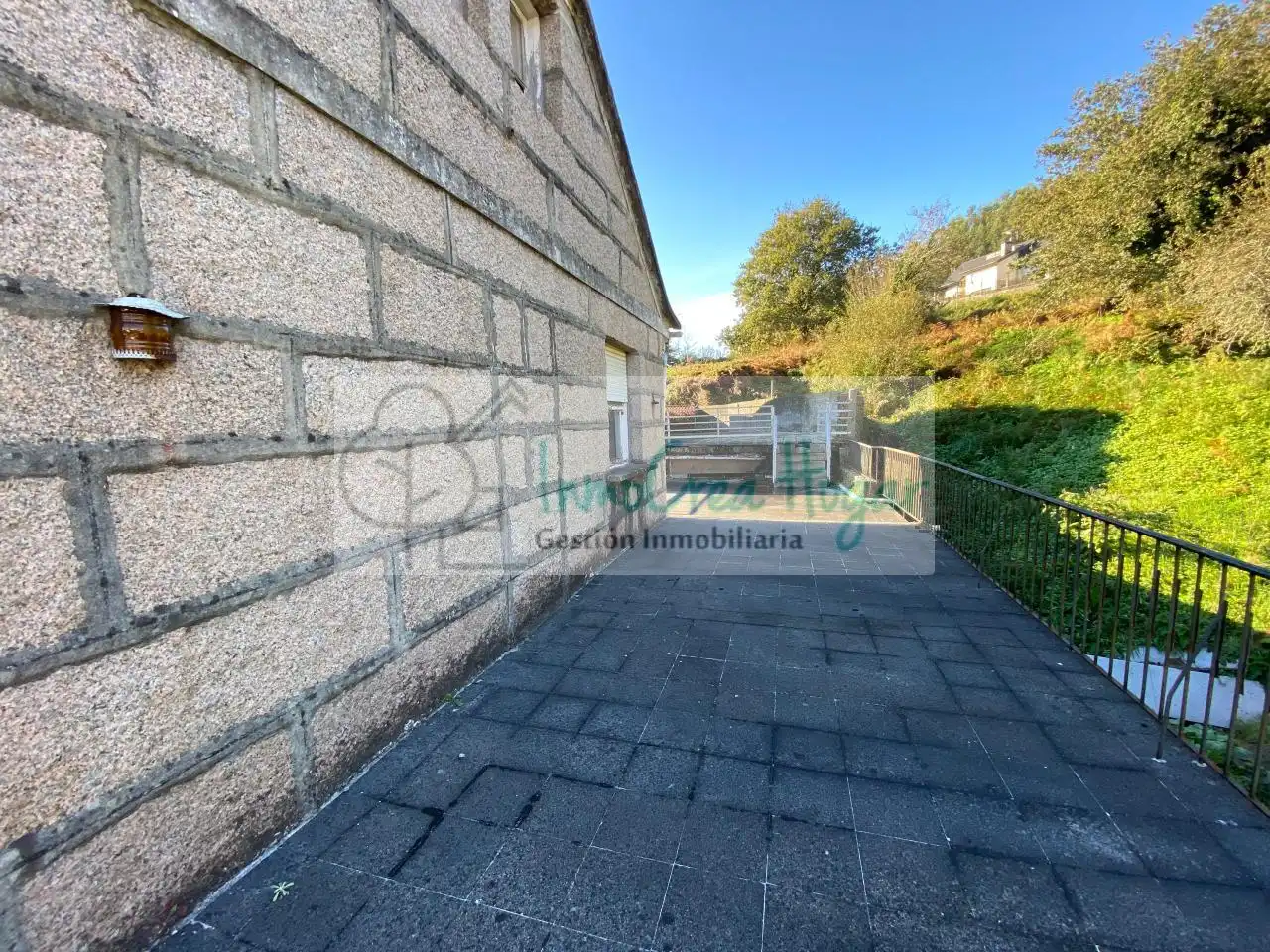 Casa con giardino in vendita a Mos, imagen 18