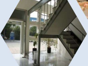 Industrial building for sale in San Pablo - Santa Justa