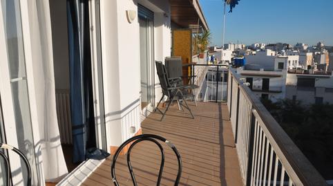 Foto 3 de Apartament de lloguer a Carrer de Santa Bàrbara, Centre, Sitges