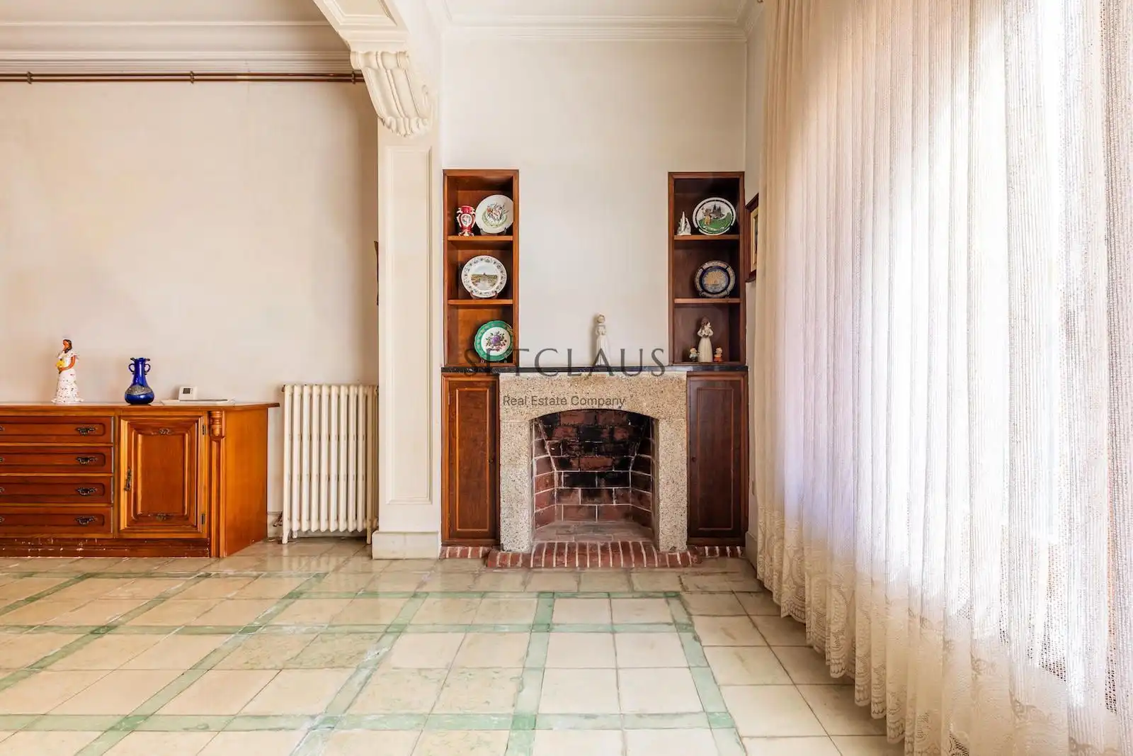 Casa adosada en venda a Ocata