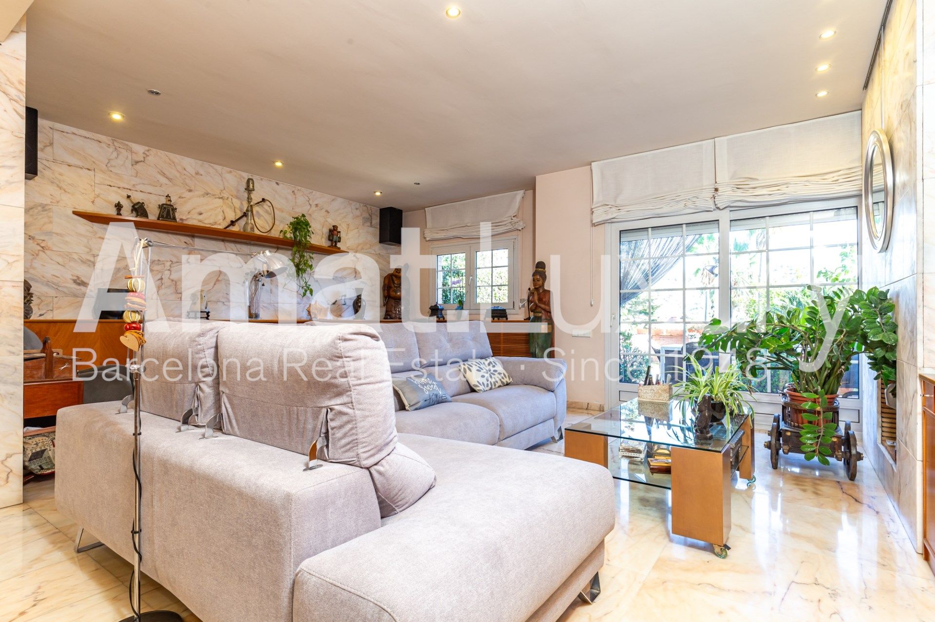 Casa adosada en venda a CAN SOLANES DE, La Plana - Bellsoleig