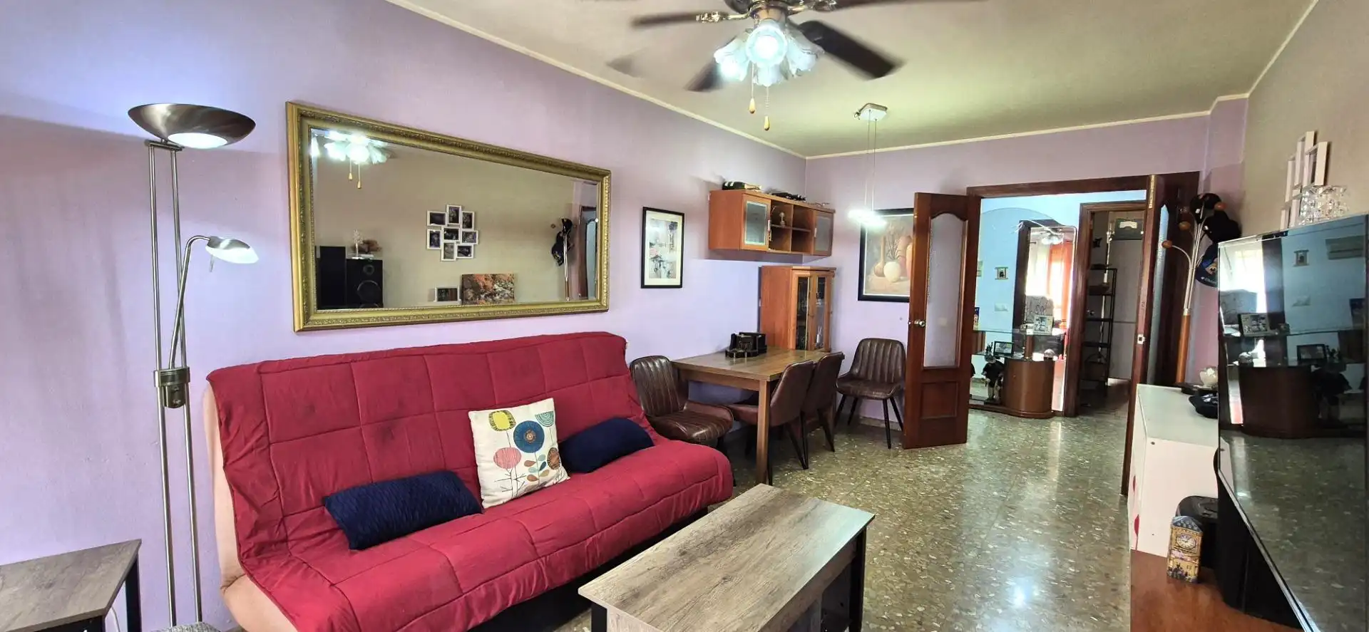 Flat with lift for sale in Calle Calle Axarquía, imagen 5