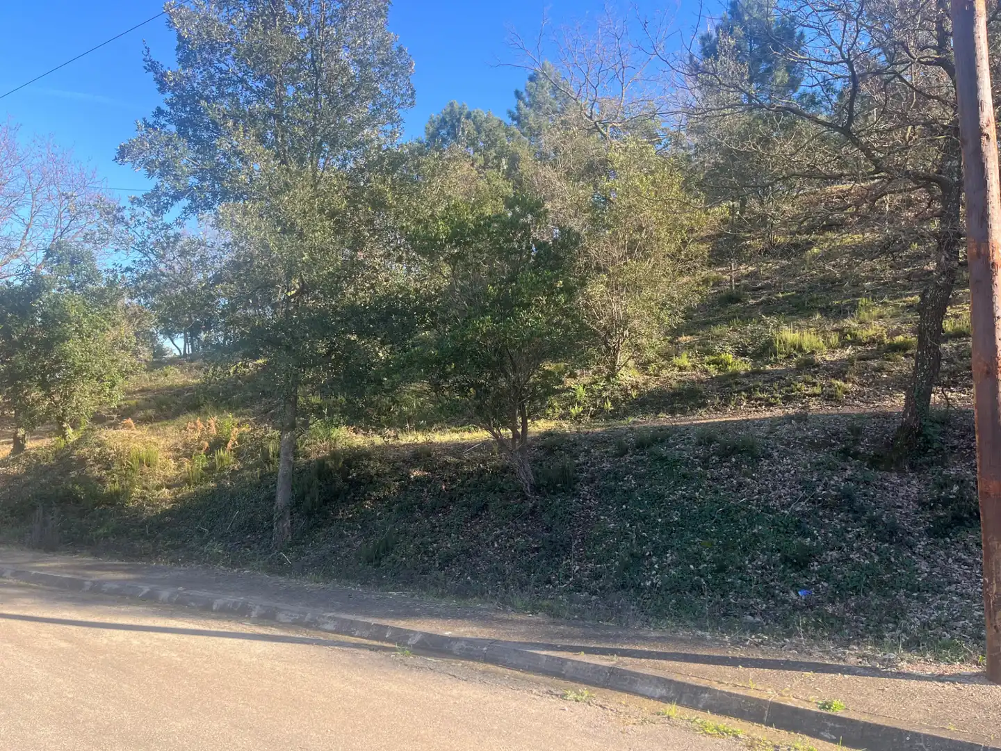 Residencial en venda en Bescanó