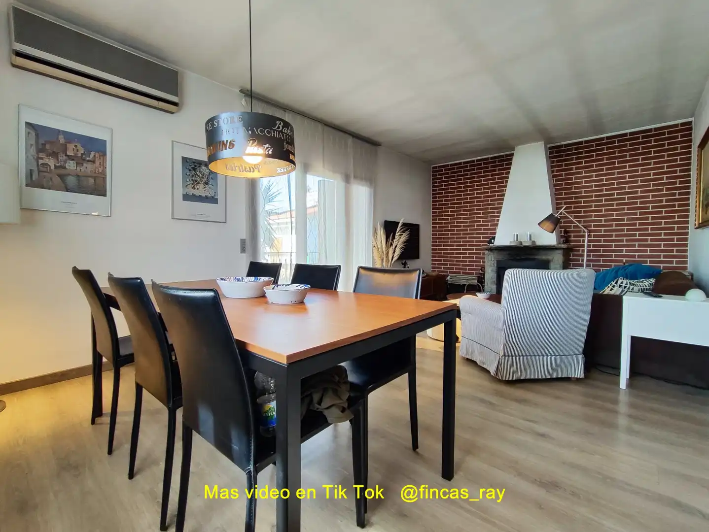 Detached house with terrace for sale in Carrer Regasol, imagen 34