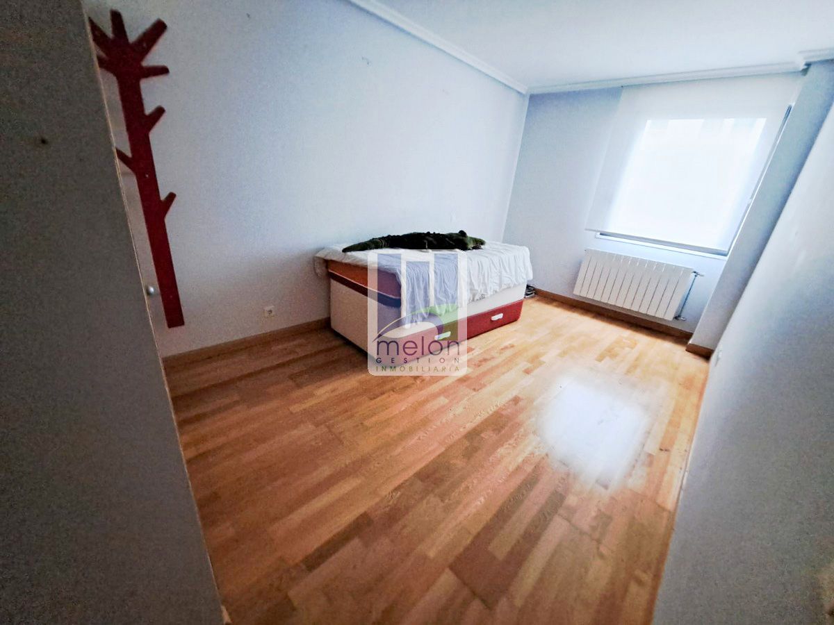 Habitación de Piso en venta en Burgos Capital con Trastero