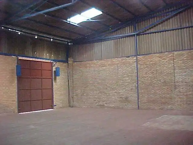 Fabrikhallen zur Miete in Valencina de la Concepción