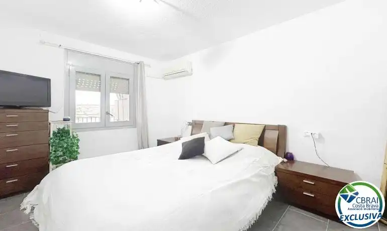 Apartment with garden for sale in Sant Maurici, imagen 12