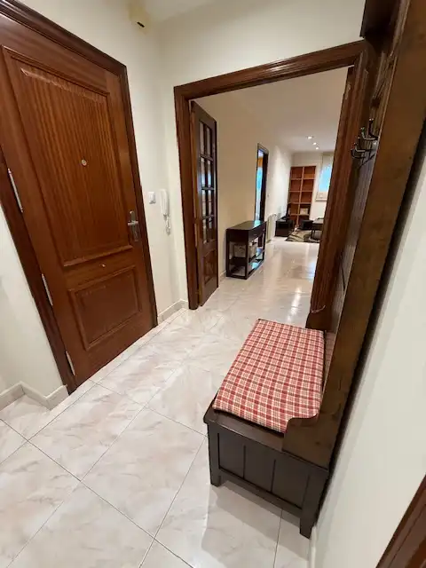 Flat for rent in Centro