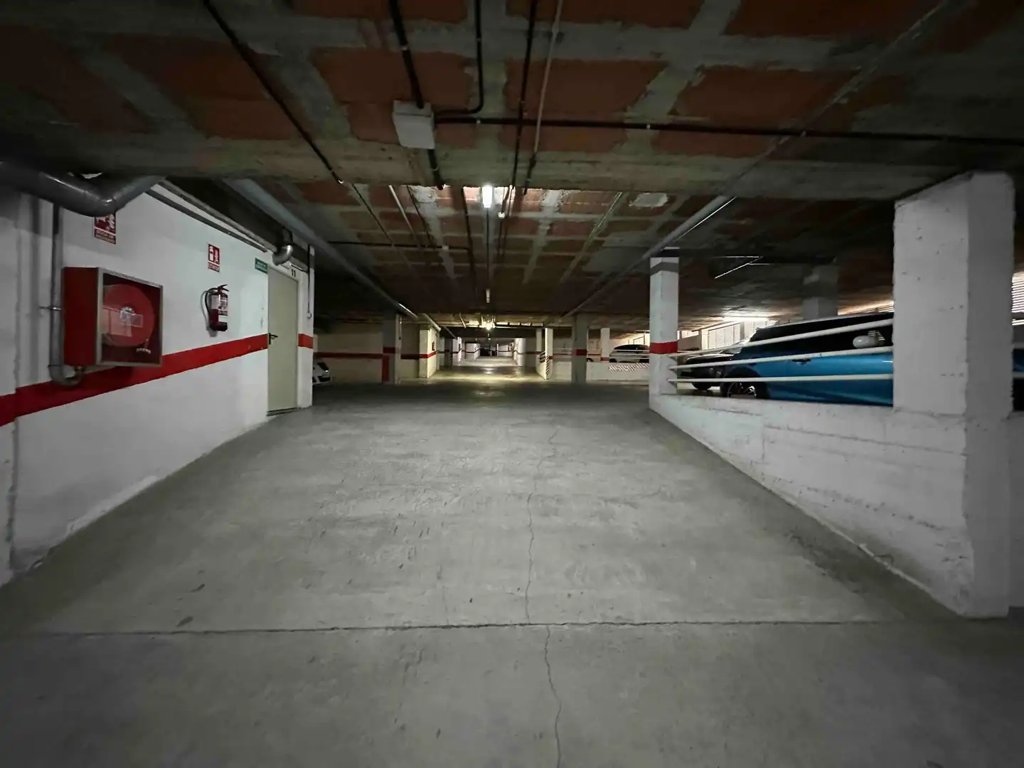Parking of Garage for sale in Castellbisbal