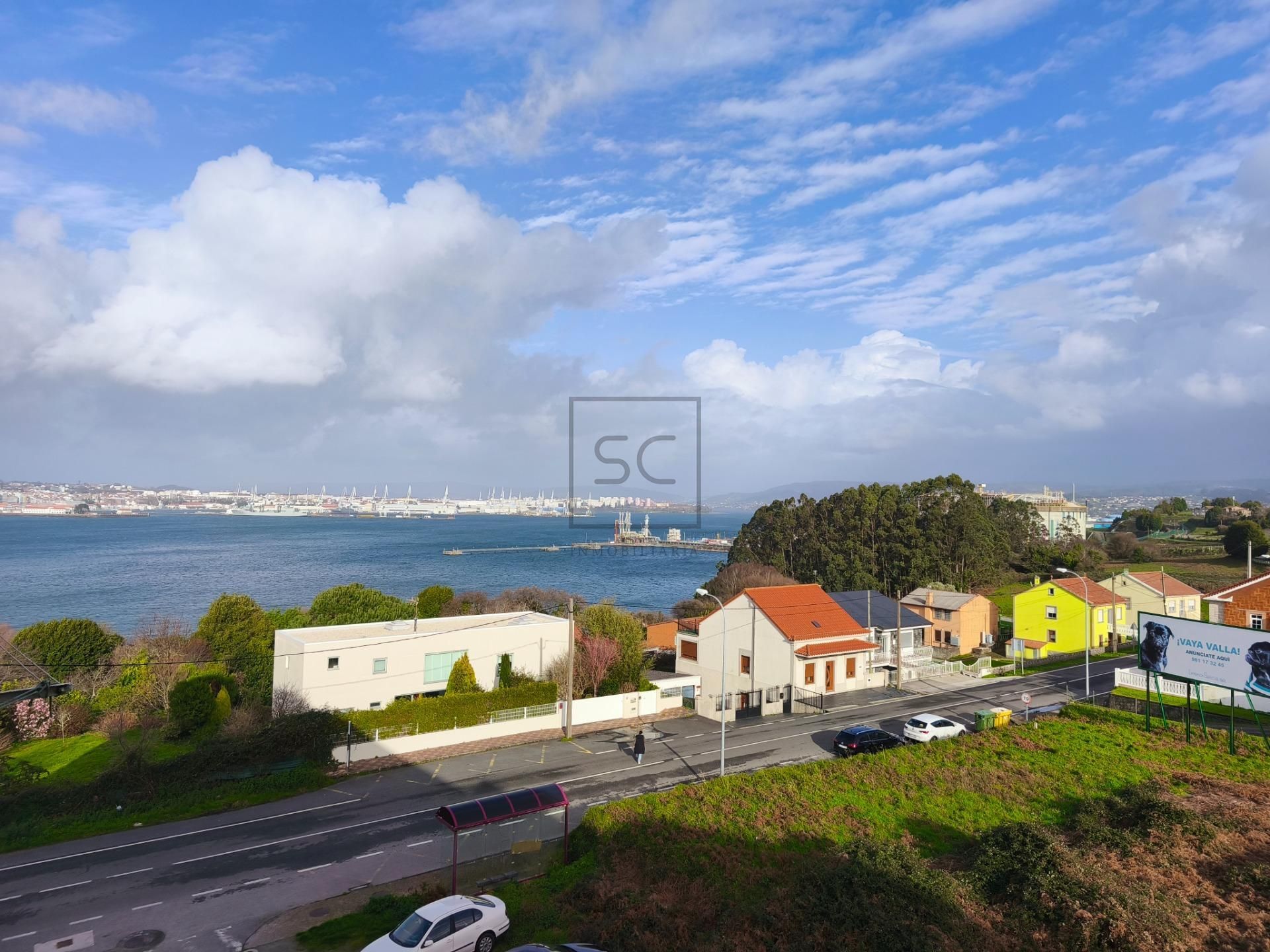 Pis de lloguer a Mugardos