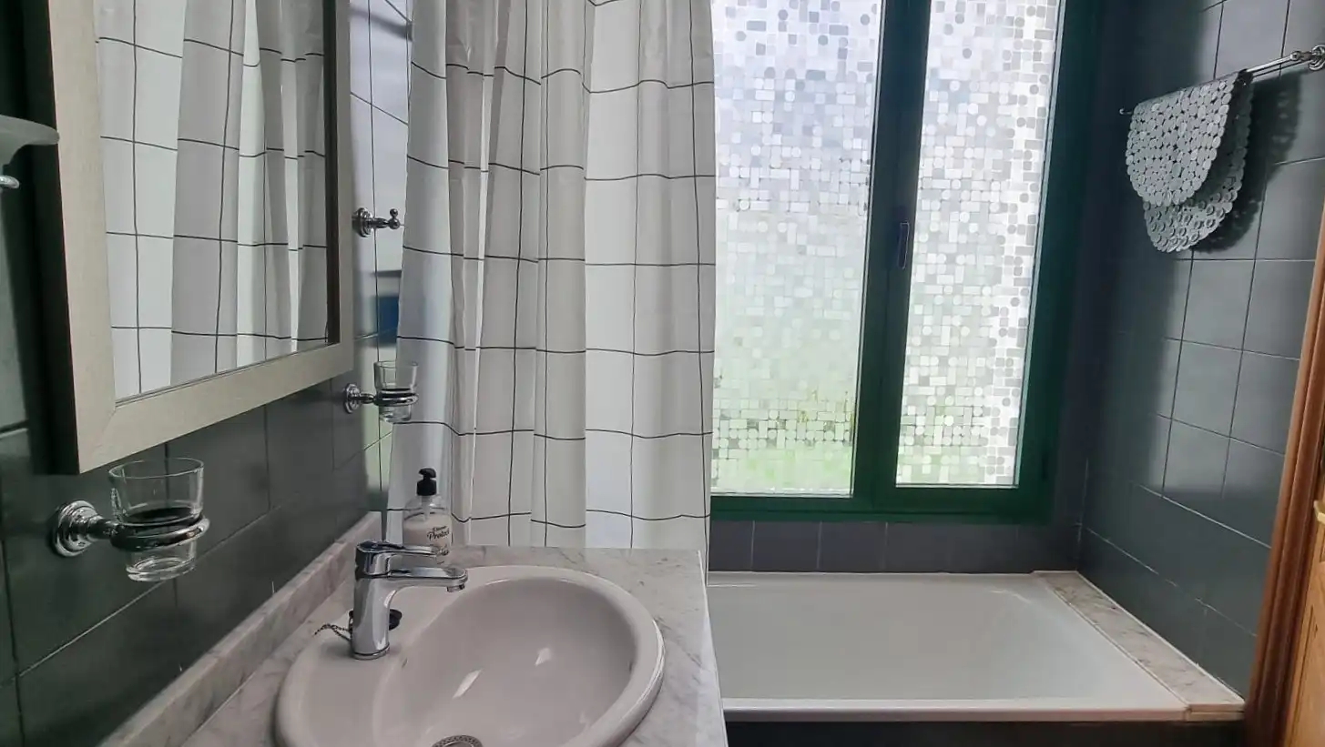 Bathroom of Houses for sale in Teguise  with Private garden, Terrace and Furnished