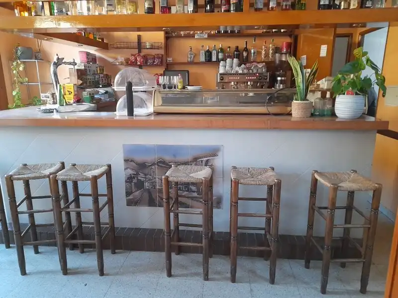 Local de lloguer en La Vall d'en Bas