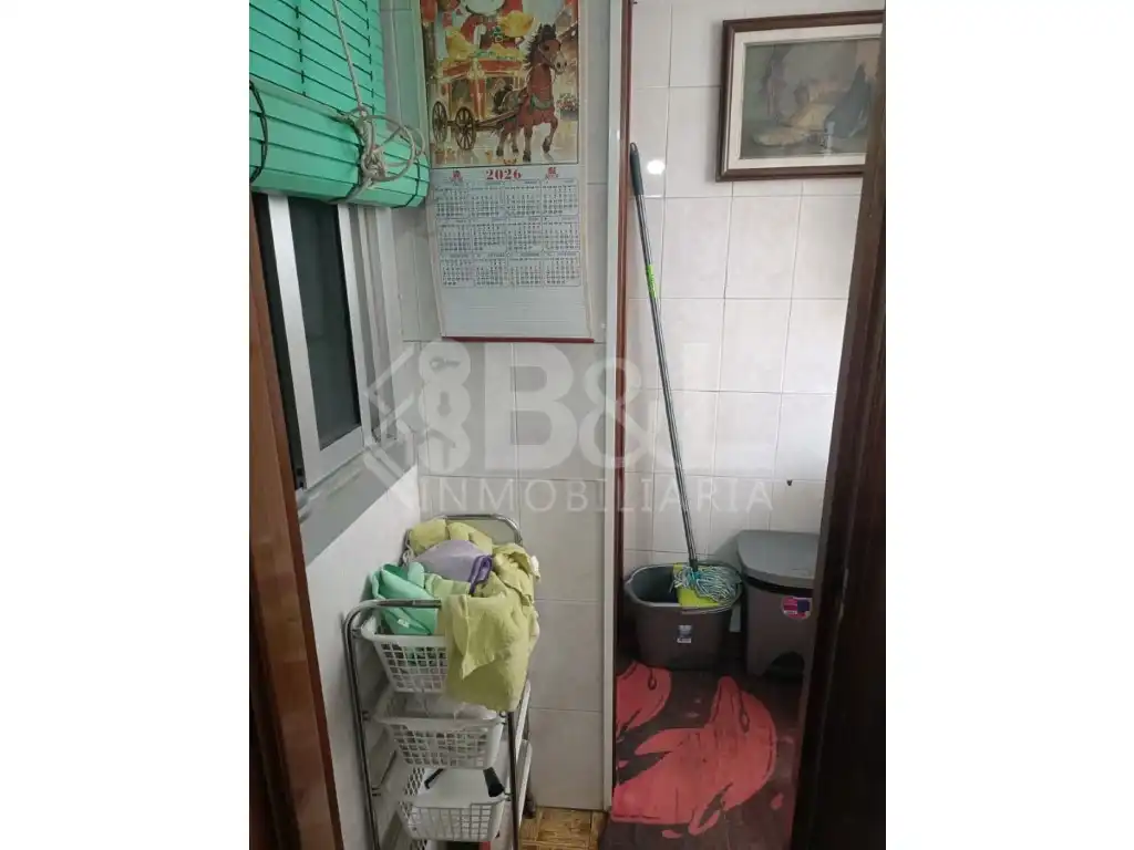 Bedroom of Flat for sale in Esplugues de Llobregat