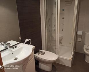 Bathroom of Apartment for sale in Torreblanca  with Air Conditioner, Furnished and Oven