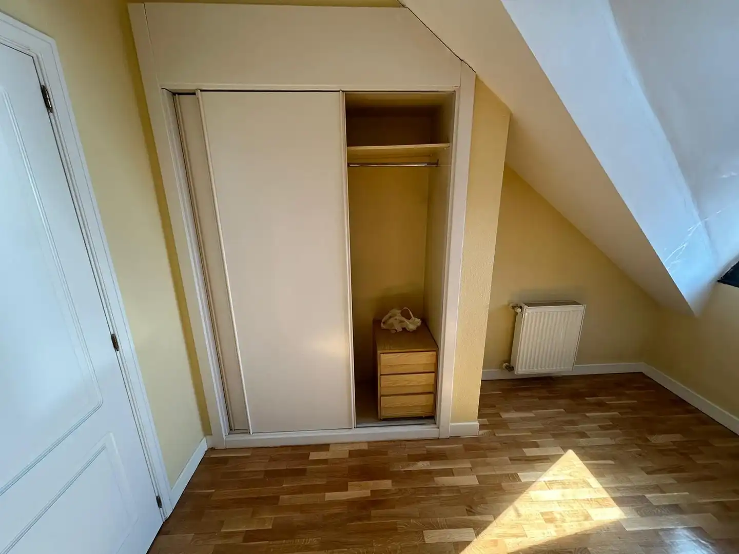 Duplex avec terrasse à louer à Los Ángeles - Jarandilla, imagen 14