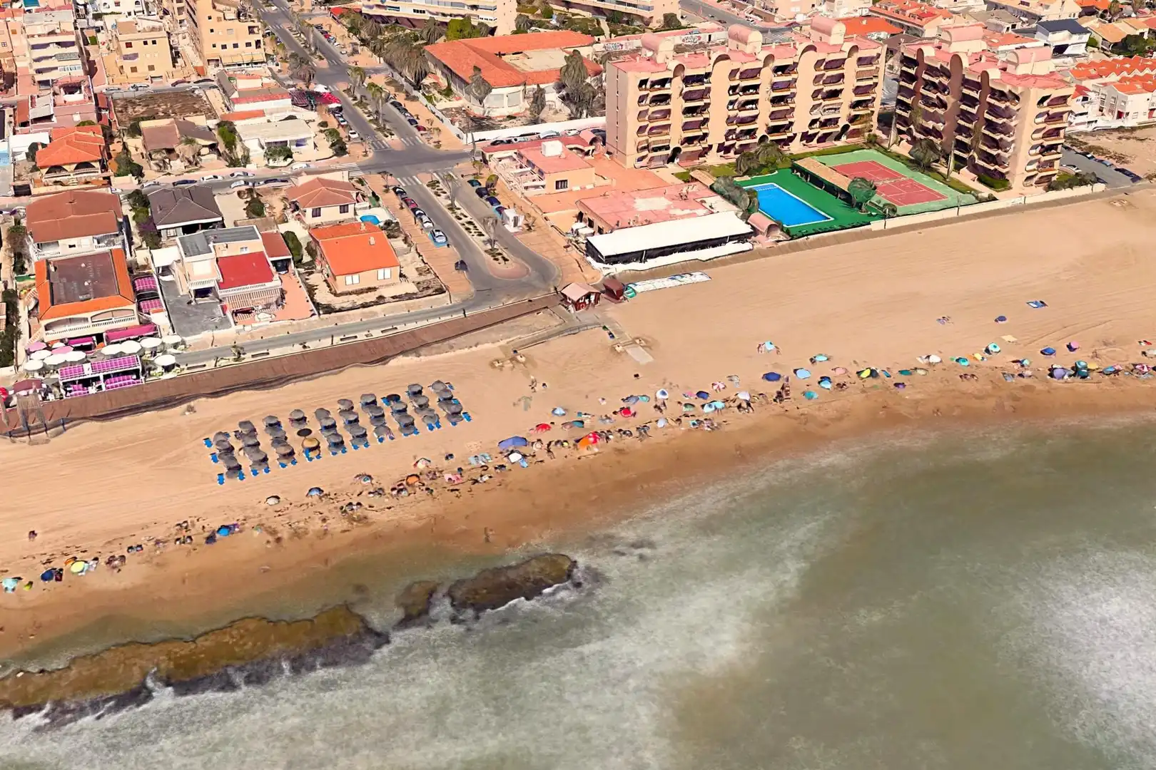 Casa o chalet en venta en Torrevieja con Jardín privado y Terraza