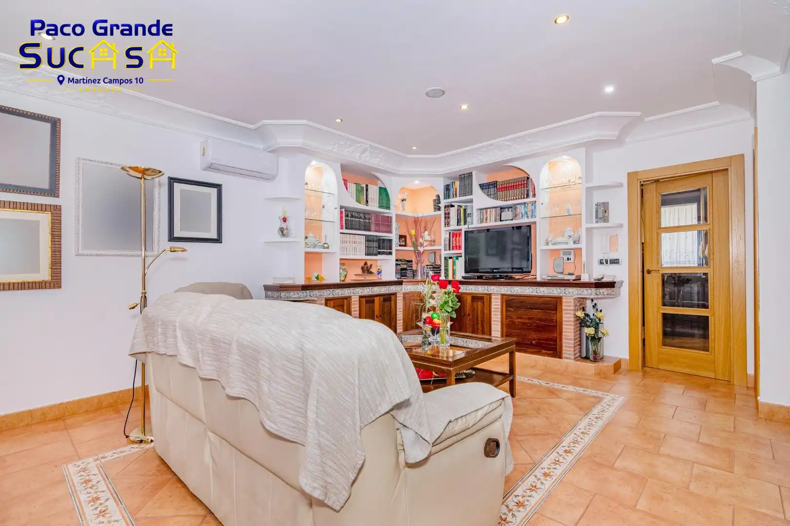 Adosado con terraza en venta en Calle Blas de Otero, imagen 24