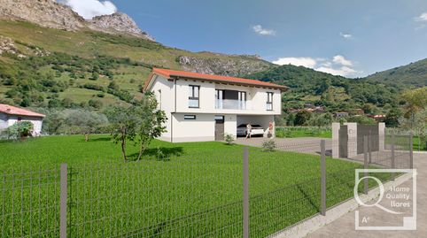 Foto 2 de Piso en venta en Peñamellera Alta, Asturias