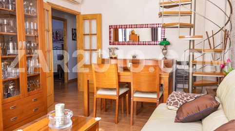Foto 4 de Ático en venta en Calle Félix Rodríguez de la Fuente, Playa de Garrucha, Garrucha