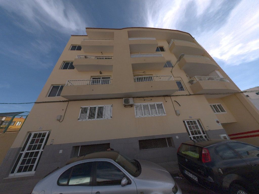 Piso en venta en Calle Felipe II, 83, Vecindario - El Doctoral - Cruce de Sardina, Santa Lucía de Tirajana