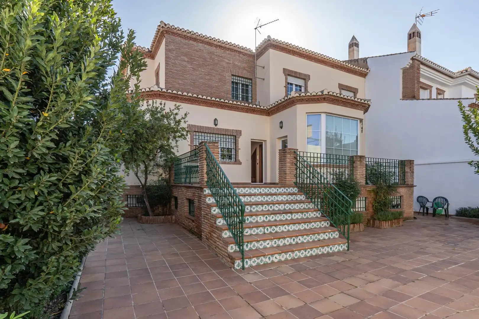 Wohnung mit Pool zum Verkauf in Calle Fernando de los Ríos, imagen 52