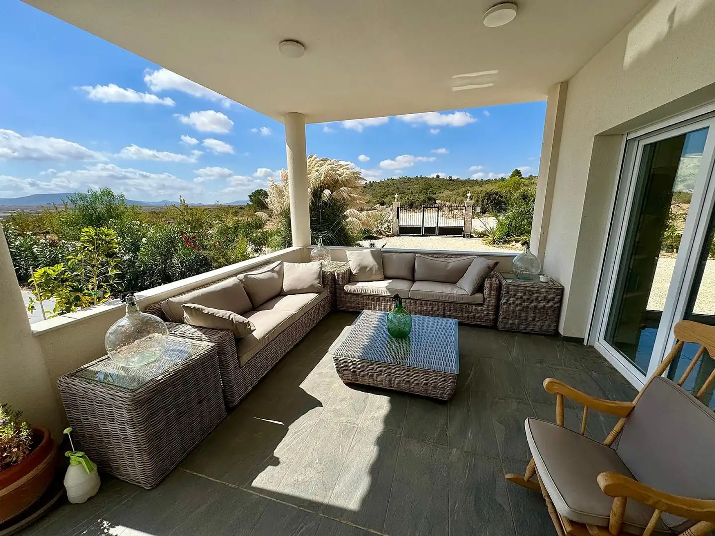 Villa zum Verkauf in El Pinós / Pinoso, imagen 15
