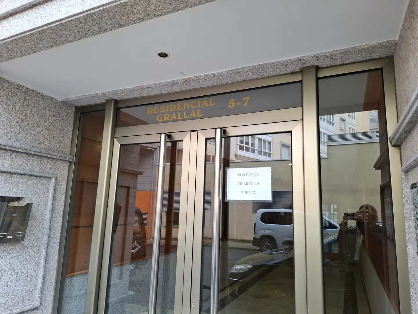Pis en venda a Rúa Vicente Emilio Bouza Basanta, 7, Viveiro